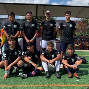 Meet your Posher, Bryan